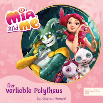 Folge 2: Der verliebte Polytheus (Das Original-Hörspiel)