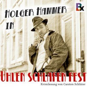 Uhlen schlafen fest