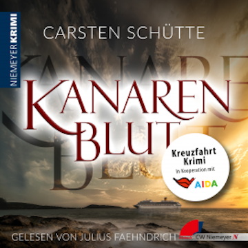 Kanarenblut