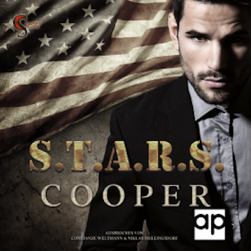 Cooper, Casey Stone