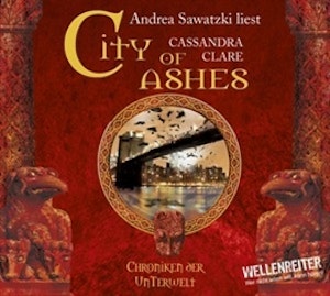 City of Ashes (Chroniken der Unterwelt 2)