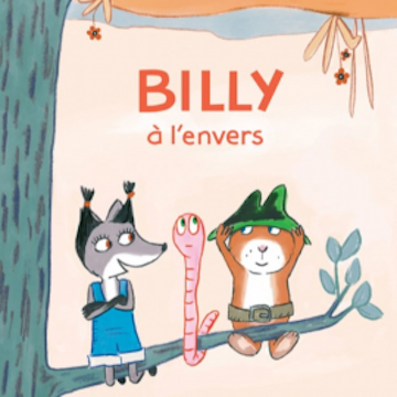 Billy à l'envers