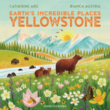 Yellowstone
