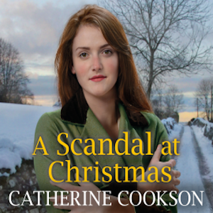 A Scandal at Christmas, Catherine Cookson