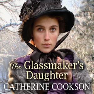 The Glassmaker's Daughter