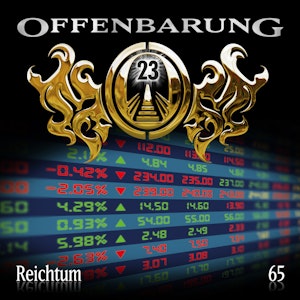 Reichtum (Offenbarung 23 Folge 65)