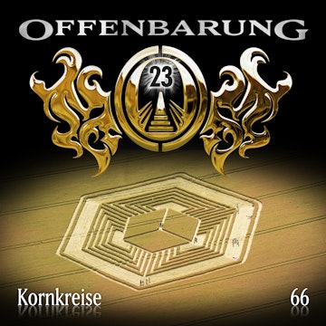 Kornkreise (Offenbarung 23 Folge 66)