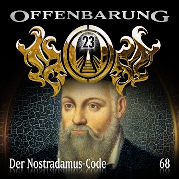 Der Nostradamus-Code (Offenbarung 23 Folge 68)