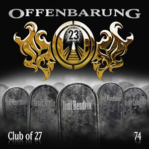 Club of 27 (Offenbarung 23 Folge 74)