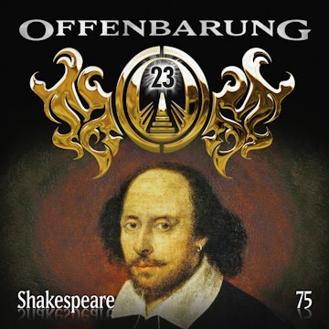 Shakespeare (Offenbarung 23 Folge 75)