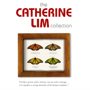 The Catherine Lim Collection