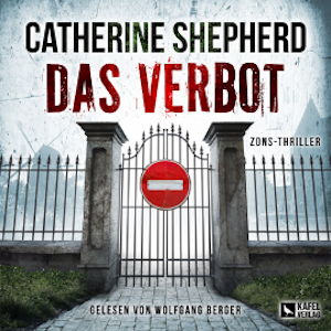 Das Verbot: Thriller