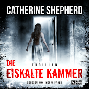 Die eiskalte Kammer: Thriller