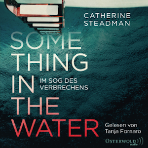 Something in the Water – Im Sog des Verbrechens