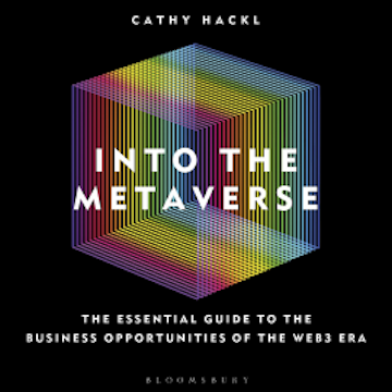 Into the Metaverse
