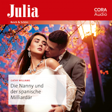 Die Nanny und der spanische Milliardär