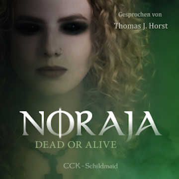 Noraja: Dead or Alive