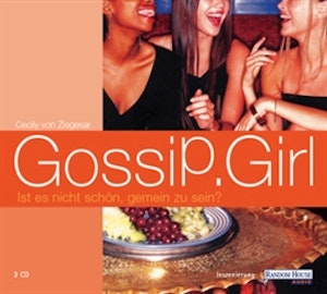 Gossip Girl 1