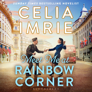 Meet Me at Rainbow Corner, Celia Imrie