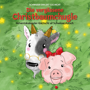 Die vergässene Christbaumchugle