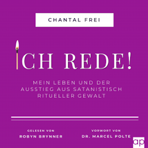 ICH REDE!