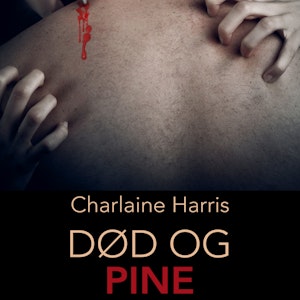 Død og pine - True Blood 8