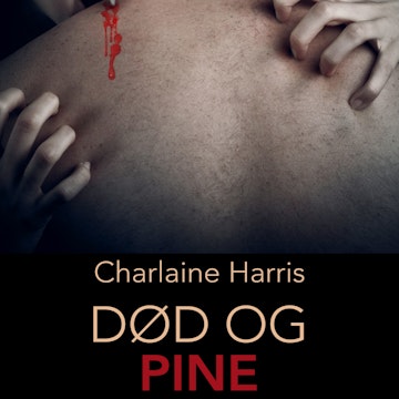 Død og pine - True Blood 8