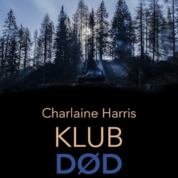 Klub død - True blood 3