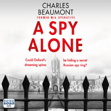 A Spy Alone