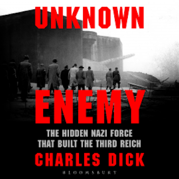 Unknown Enemy, Charles Dick
