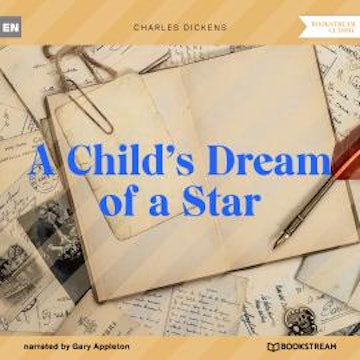 A Child's Dream of a Star (Unabridged)