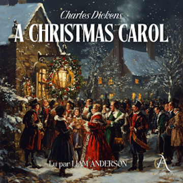 A Christmas Carol - Christmas Audiobook