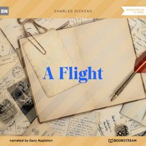 A Flight (Unabridged)