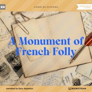 A Monument of French Folly (Unabridged)