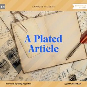 A Plated Article (Unabridged)