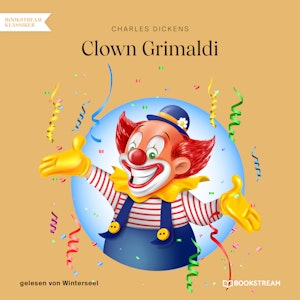 Clown Grimaldi