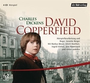 David Copperfield