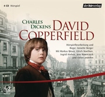 David Copperfield