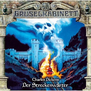 Der Streckenwärter (Gruselkabinett 128)