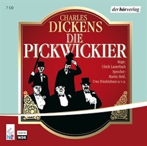 Die Pickwickier