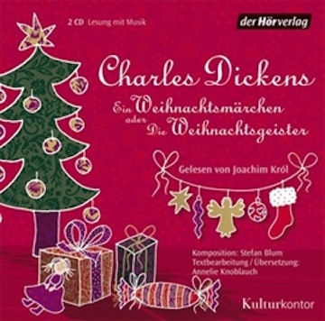 Ein Weihnachtsmärchen