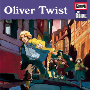 Folge 39: Oliver Twist