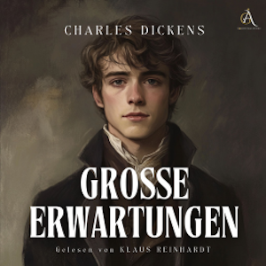 Grosse Erwartungen - Hörbuch