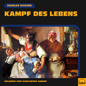 Kampf des Lebens