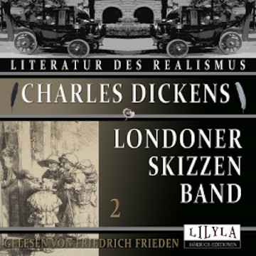Londoner Skizzen Band 2