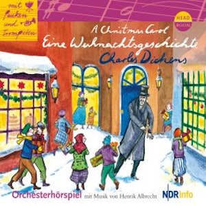 ...mit Pauken und Trompeten, A Christmas Carol - Eine Weihnachtsgeschichte