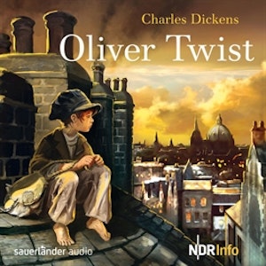 Oliver Twist (Hörspiel)