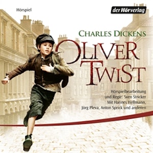 Oliver Twist