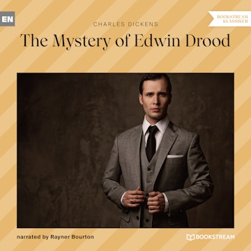 The Mystery of Edwin Drood (Unabridged)