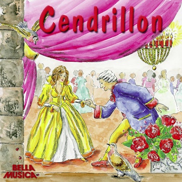 Cendrillon